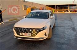 هيونداي أزيرا